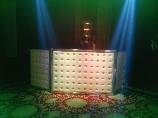 best dj and live sound setup udaipur